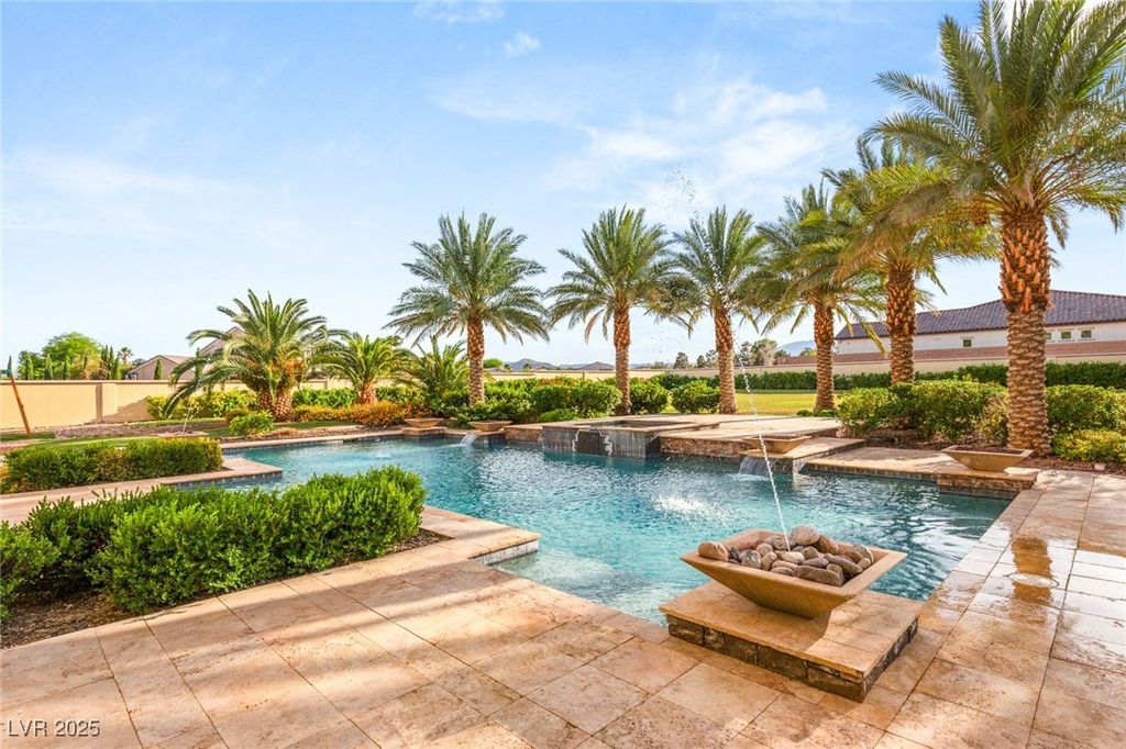 Photo of 8895 S Tenaya Way, Las Vegas, NV 89113 (MLS # 2688592)