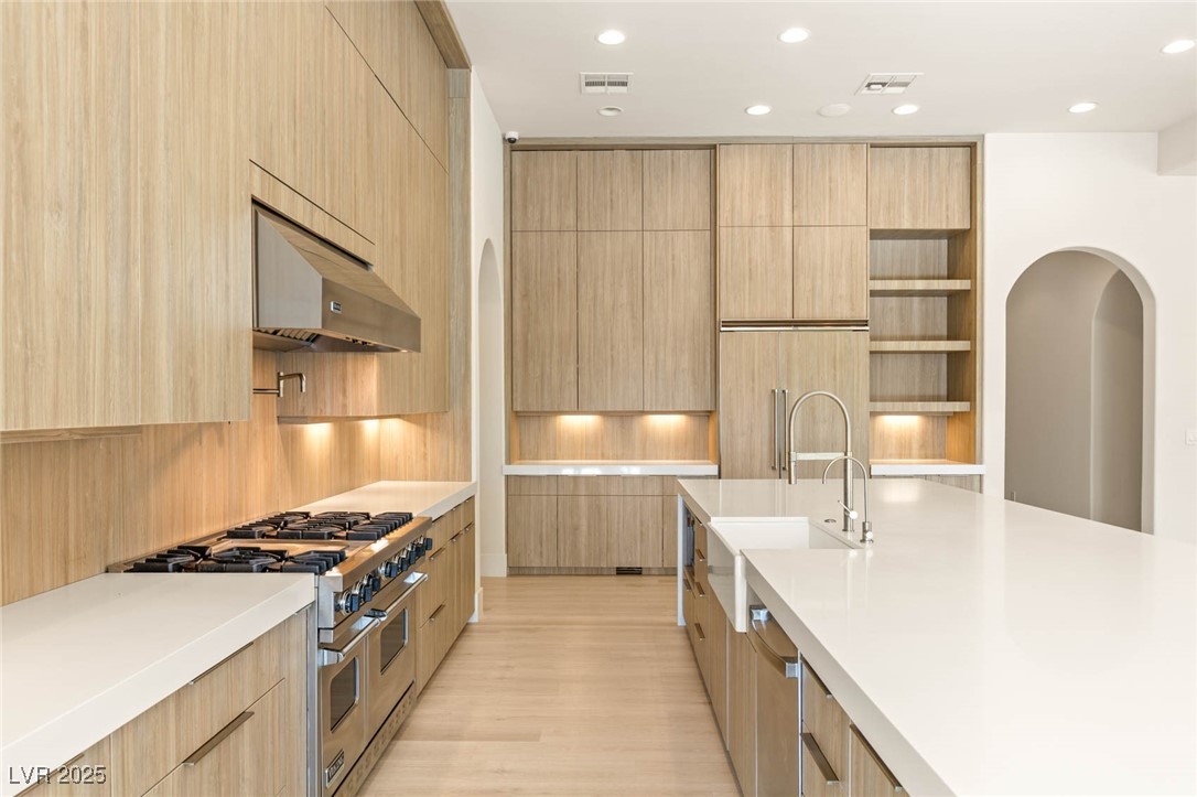 8895 S Tenaya Way, Las Vegas, Nevada image 20
