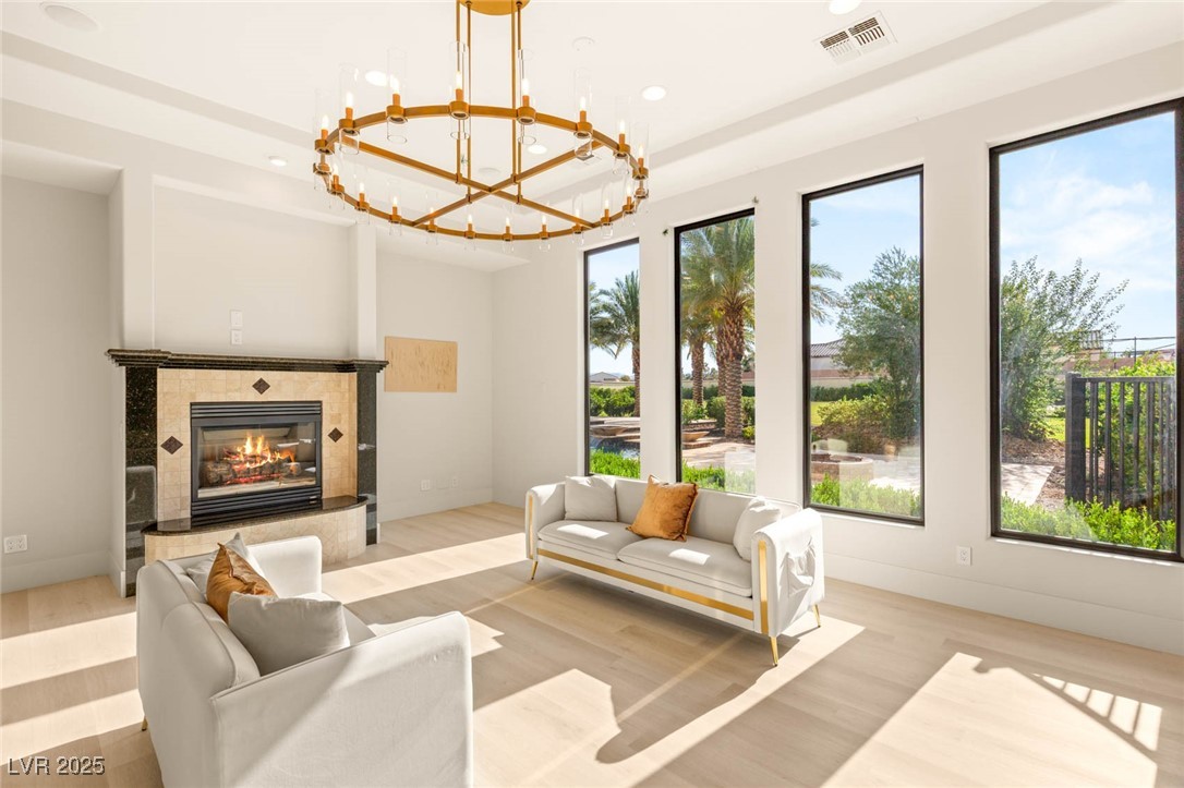 8895 S Tenaya Way, Las Vegas, Nevada image 28