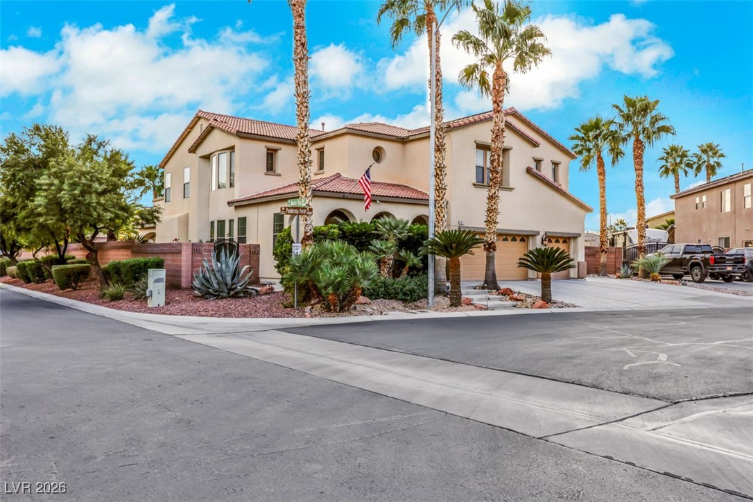 5817 Ponderosa Verde Place