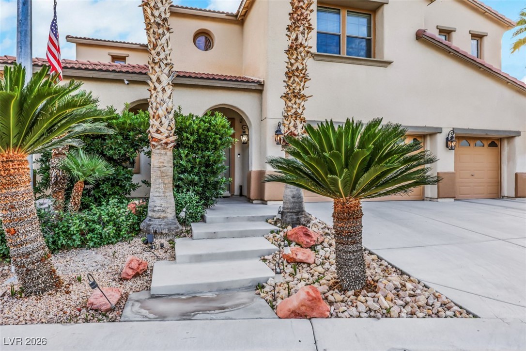 5817 Ponderosa Verde Place