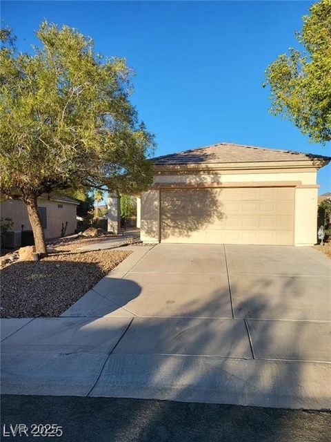 1376 Forlana Drive Henderson NV 89052