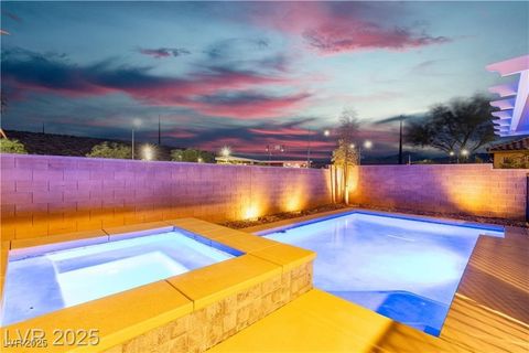 2832 Aragon Terrace Way Henderson NV 89044