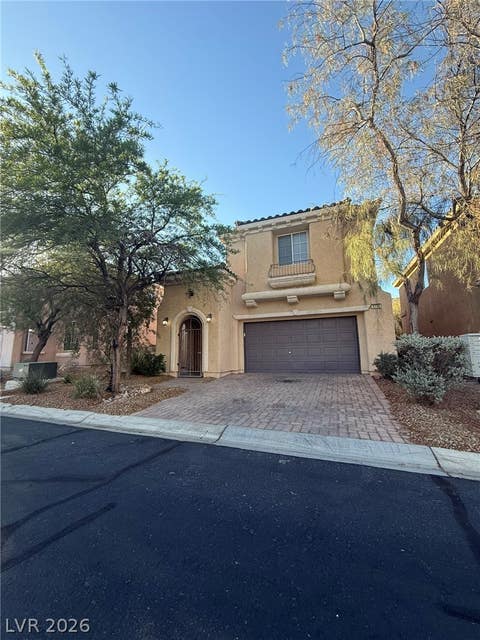 Homes For Sale - 8230 Water Gap Avenue<br/> Las Vegas, NV 89178