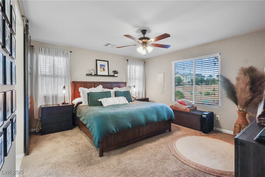 6723 Pleasant Flower Street