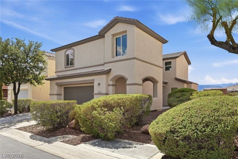 Photo of 8149 Loma Del Ray Street, Las Vegas, NV 89131 (MLS # 2819814)