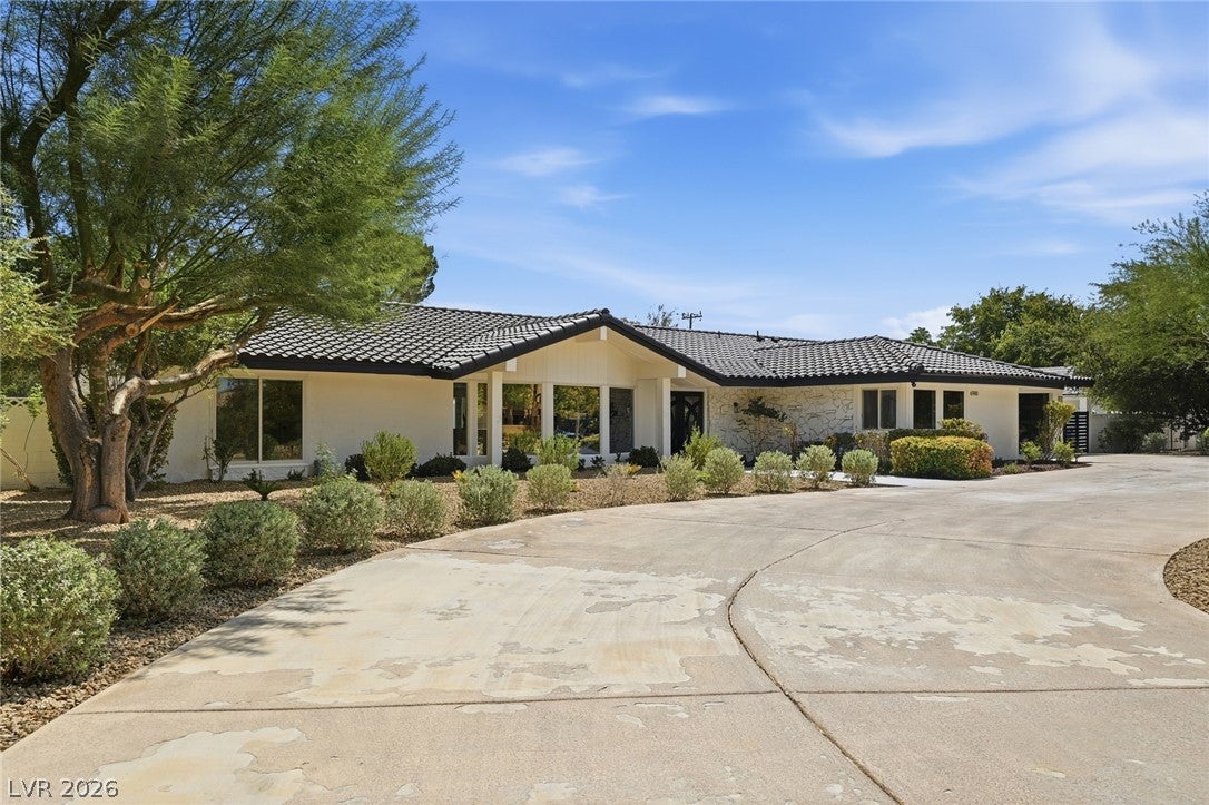 6980 Mira Vista Street