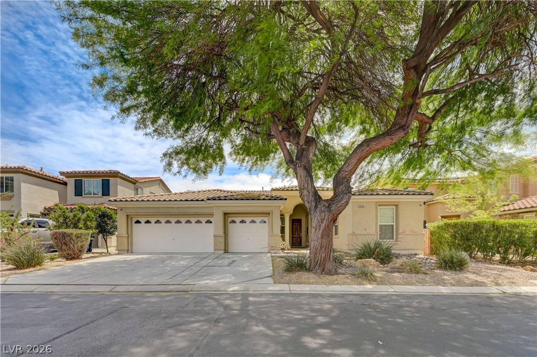 6438 Gilded Flicker Street