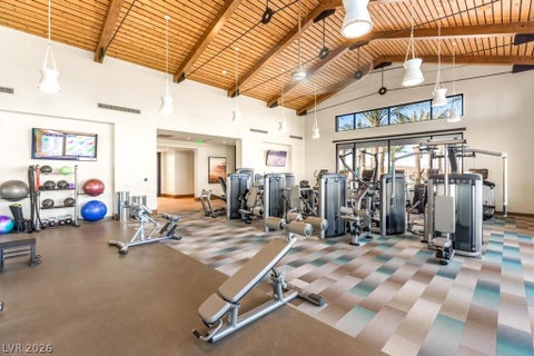 Tiny photo for 36 Thorn Creek Street, Henderson, NV 89011 (MLS # 2757217)