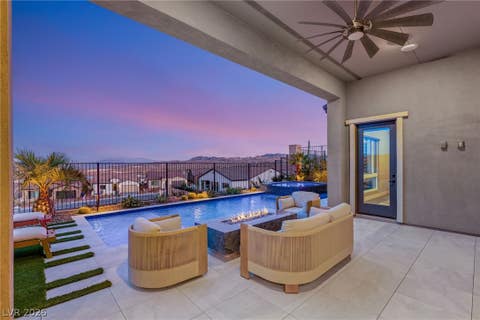 Tiny photo for 36 Thorn Creek Street, Henderson, NV 89011 (MLS # 2757217)