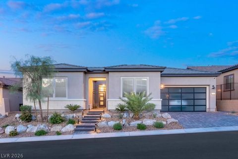Property photo of 36 thorn creek street, henderson, NV 89011