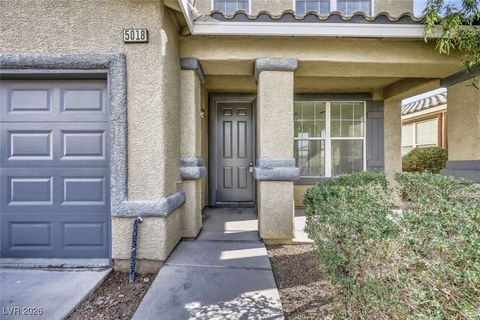 5018 Droubay Drive Las Vegas NV 89122