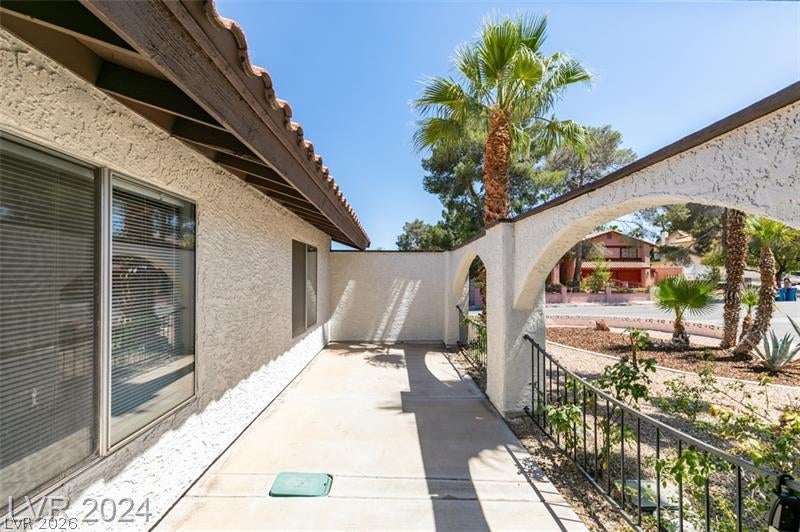 5532 Ramillete Road