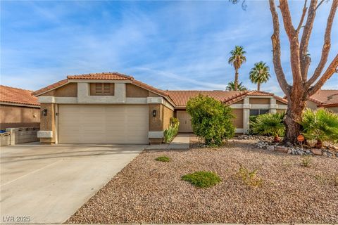 Photo of 3012 Light Wind Court, Las Vegas, NV 89108 (MLS # 2742719)