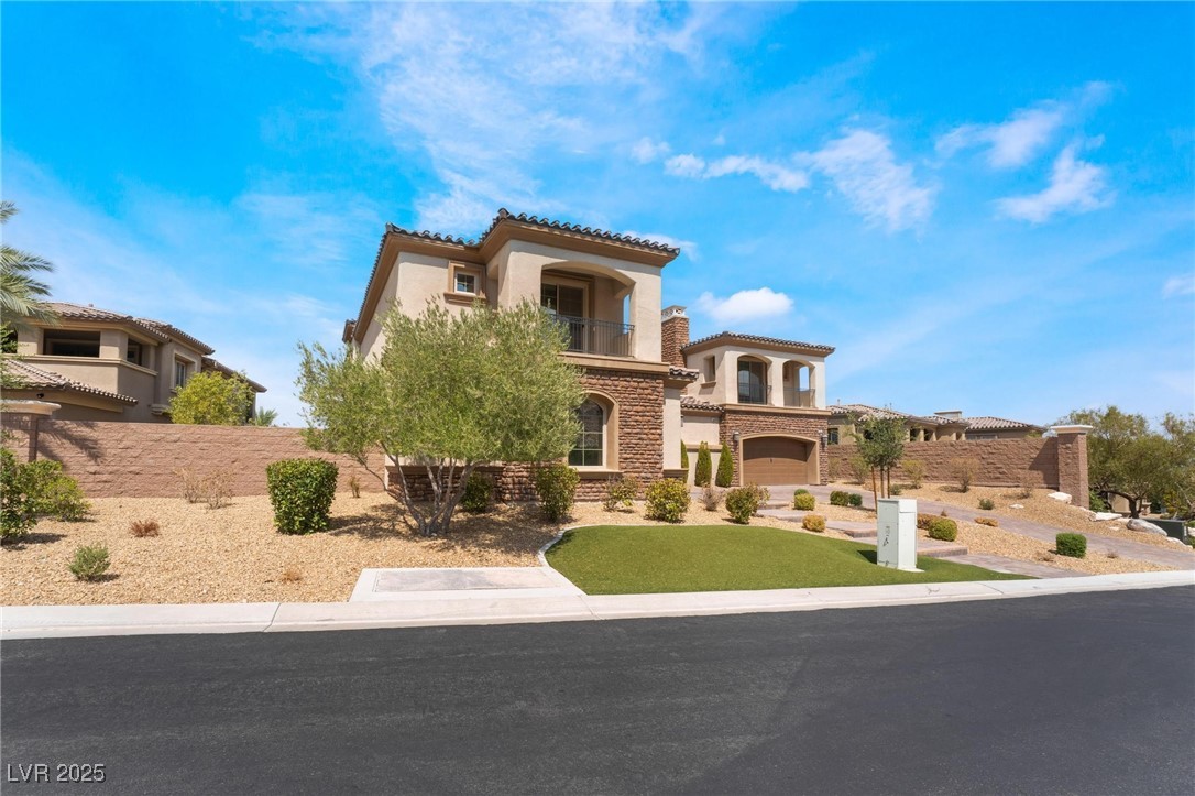 84 Olympia Chase Drive