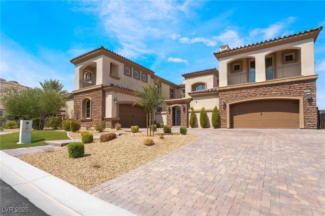 84 Olympia Chase Drive