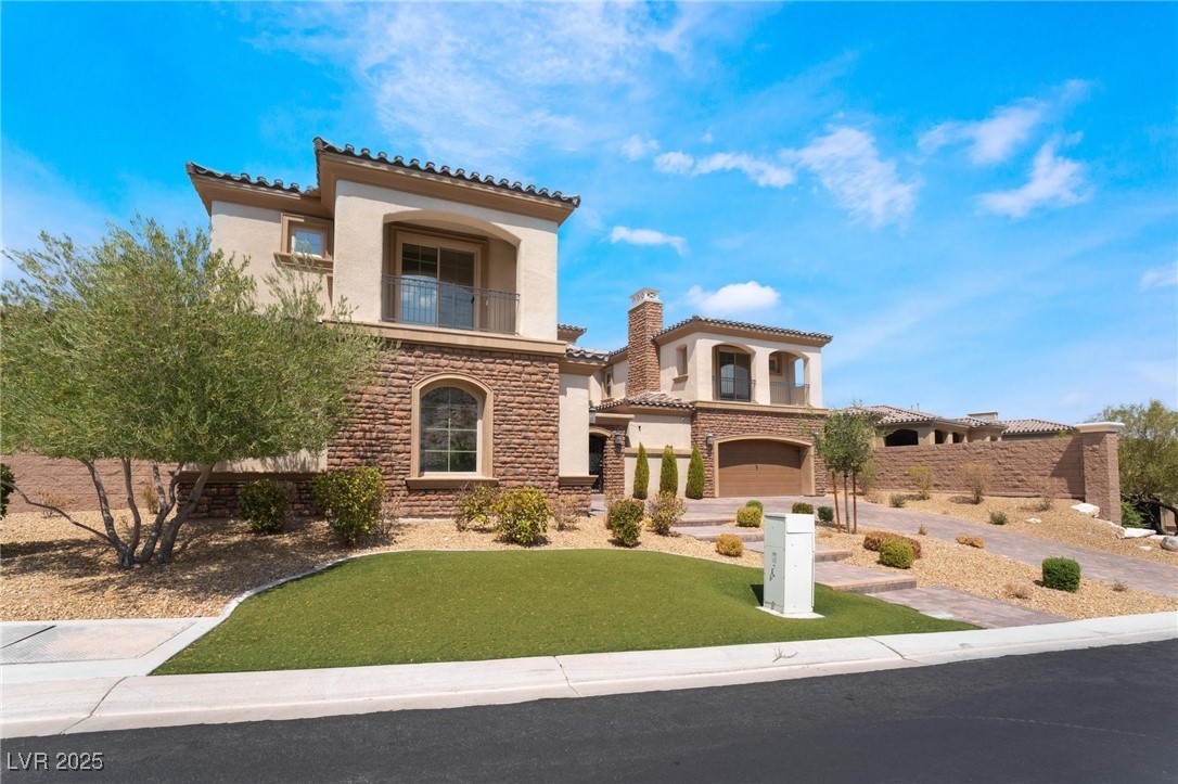 84 Olympia Chase Drive