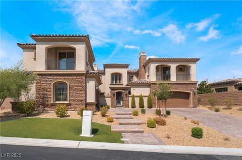 84 Olympia Chase Drive Las Vegas NV 89141