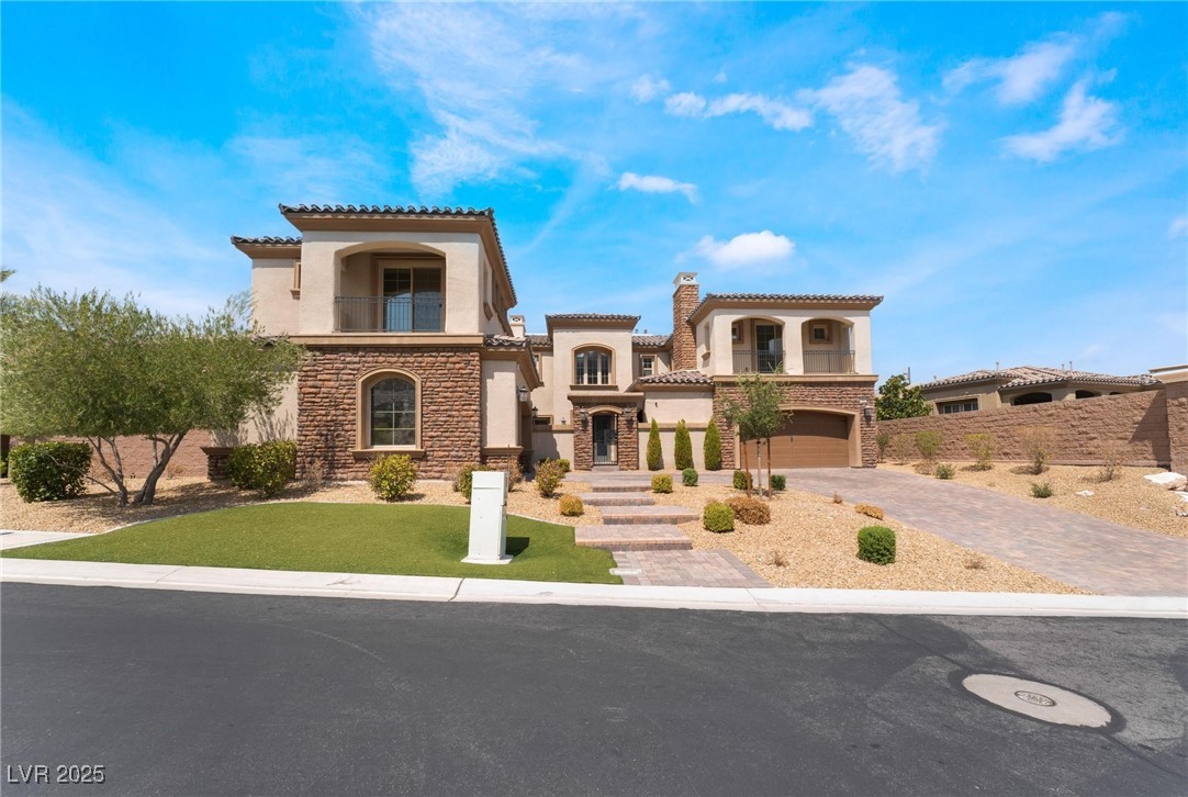 84 Olympia Chase Drive