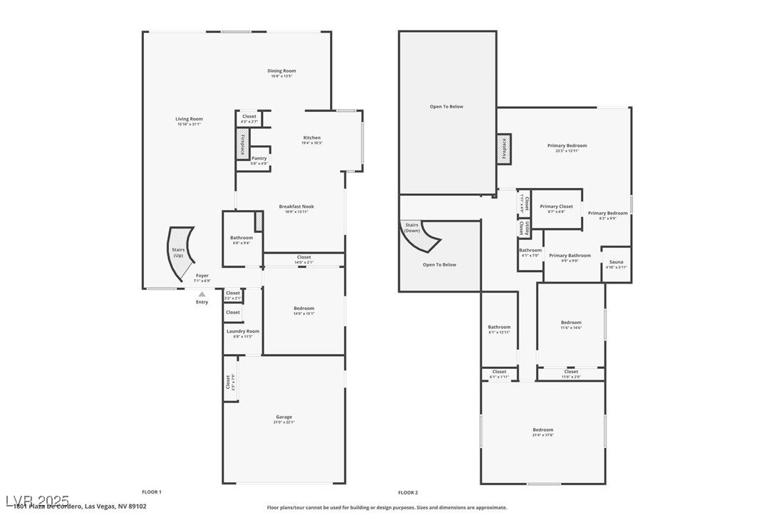 Properties 4 1801 Plaza De Cordero