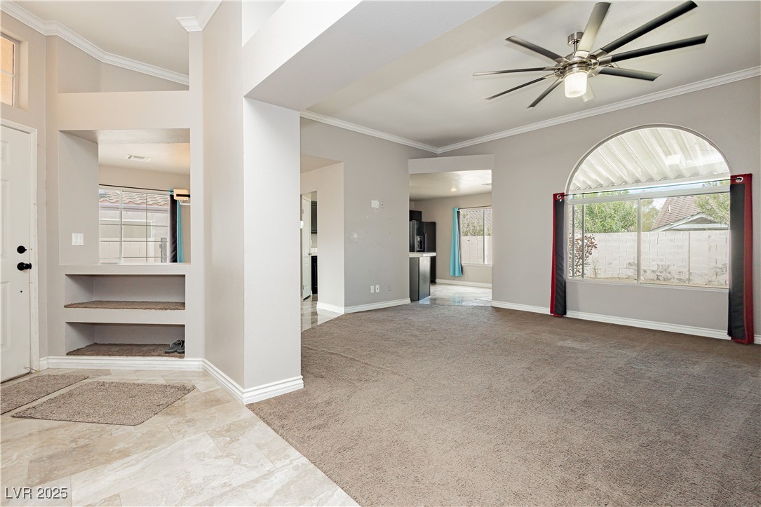 434 Viewmont Drive, Henderson, Nevada image 5