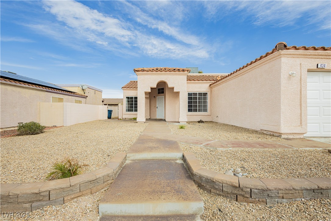 434 Viewmont Drive, Henderson, Nevada image 4