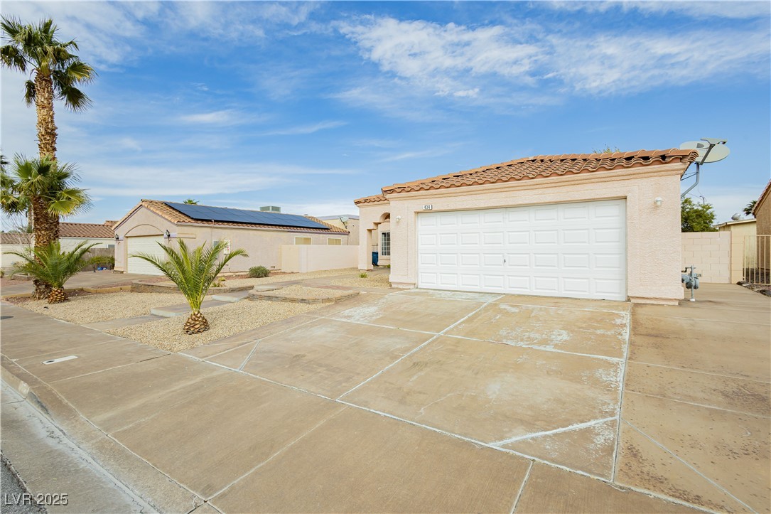434 Viewmont Drive, Henderson, Nevada image 3