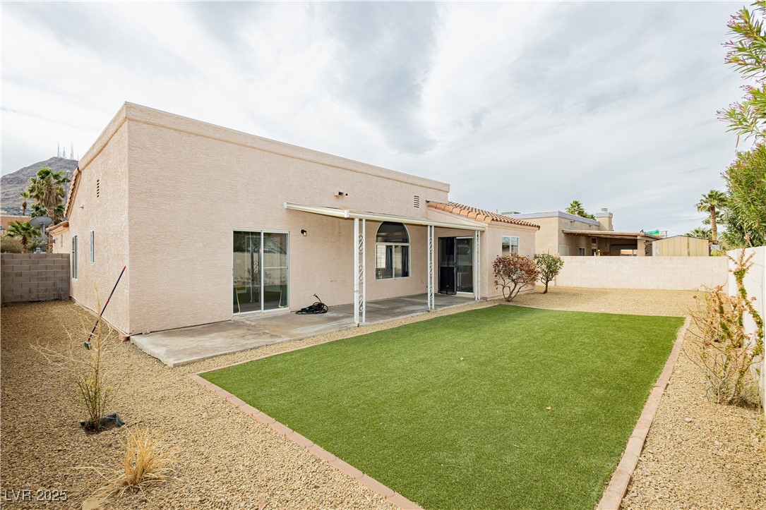 434 Viewmont Drive, Henderson, Nevada image 29