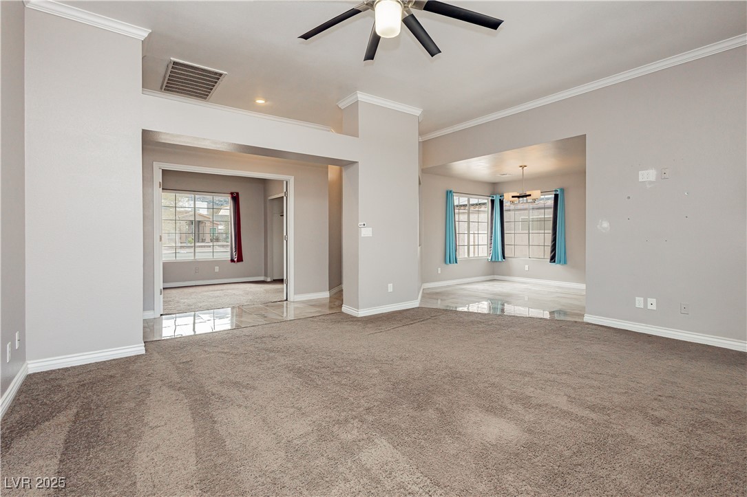 434 Viewmont Drive, Henderson, Nevada image 9