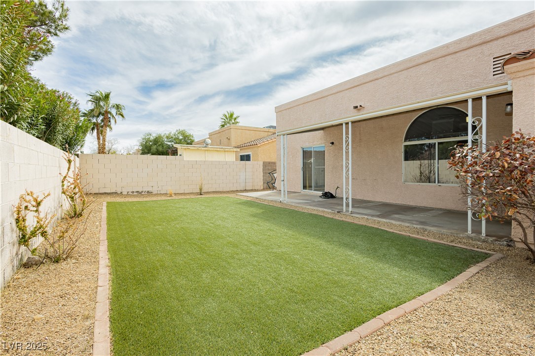 434 Viewmont Drive, Henderson, Nevada image 33