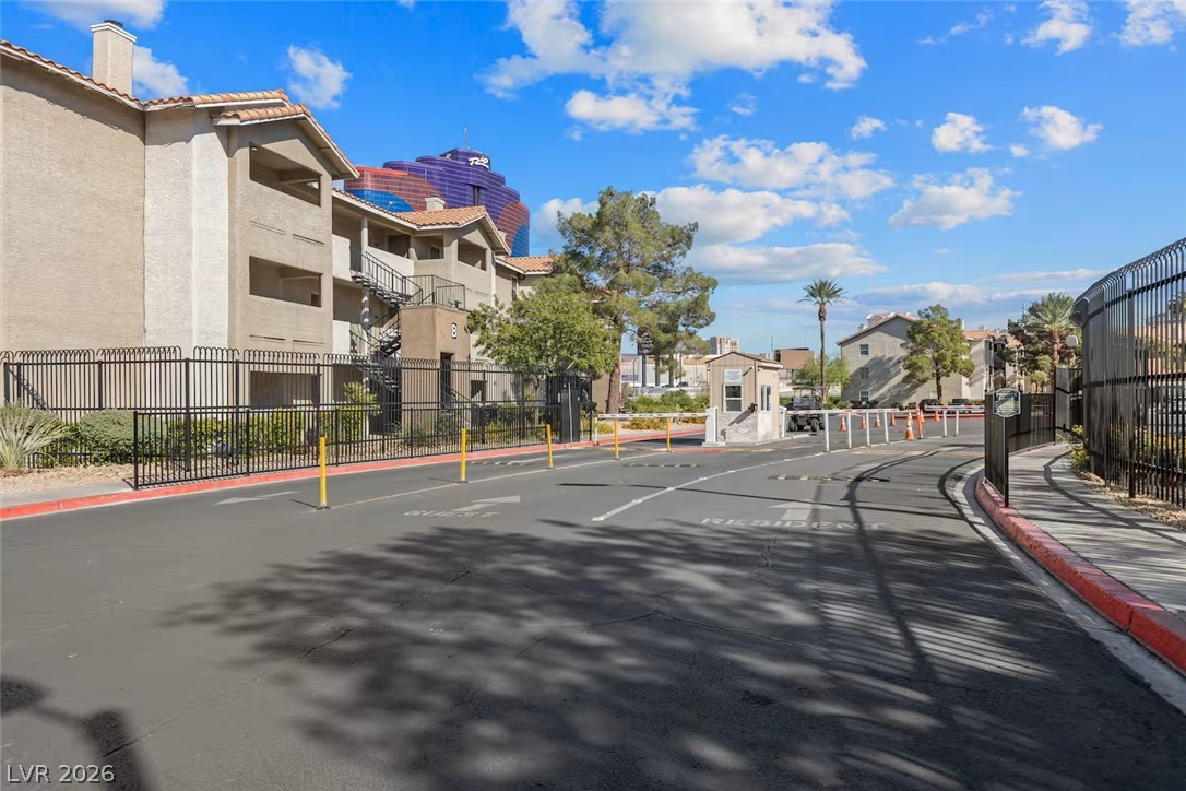 4200 S Valley View Boulevard 3019