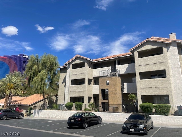 4200 S Valley View Boulevard 3019