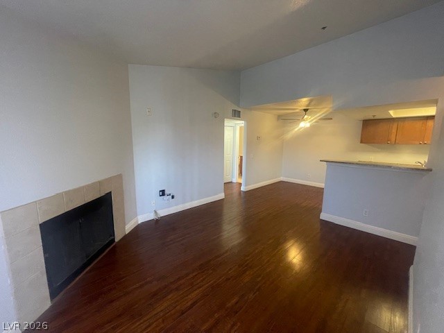 4200 S Valley View Boulevard 3019