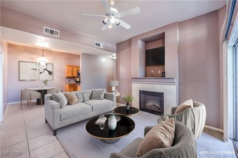 2305 W Horizon Ridge Parkway 1512 Henderson NV 89052