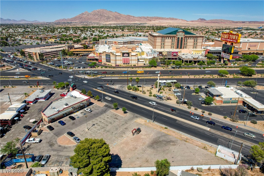 4241 S Nellis Boulevard