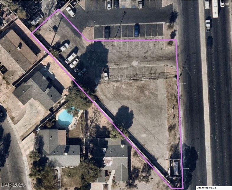 4241 S Nellis Boulevard