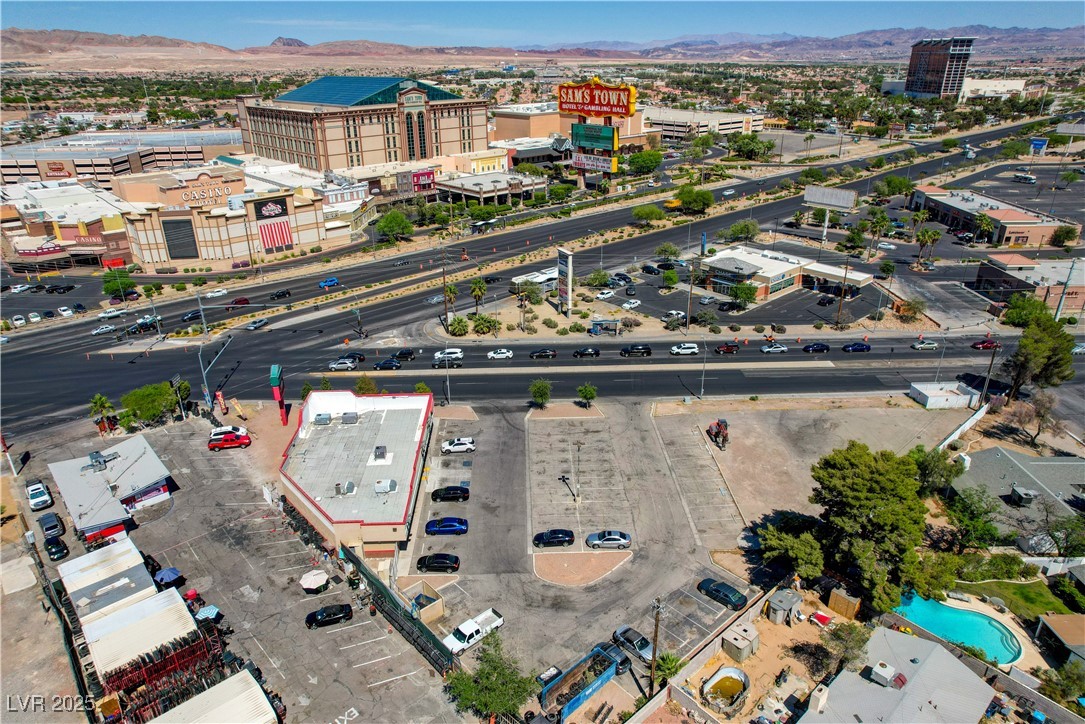 4241 S Nellis Boulevard