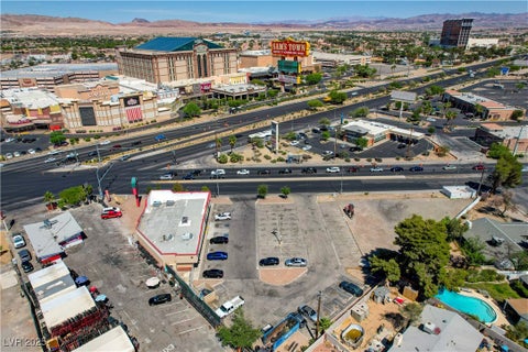Tiny photo for 4241 S Nellis Boulevard, Las Vegas, NV 89121 (MLS # 2709410)