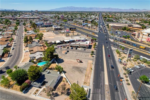 Tiny photo for 4241 S Nellis Boulevard, Las Vegas, NV 89121 (MLS # 2709410)