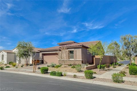 700 Omaggio Place Henderson NV 89011