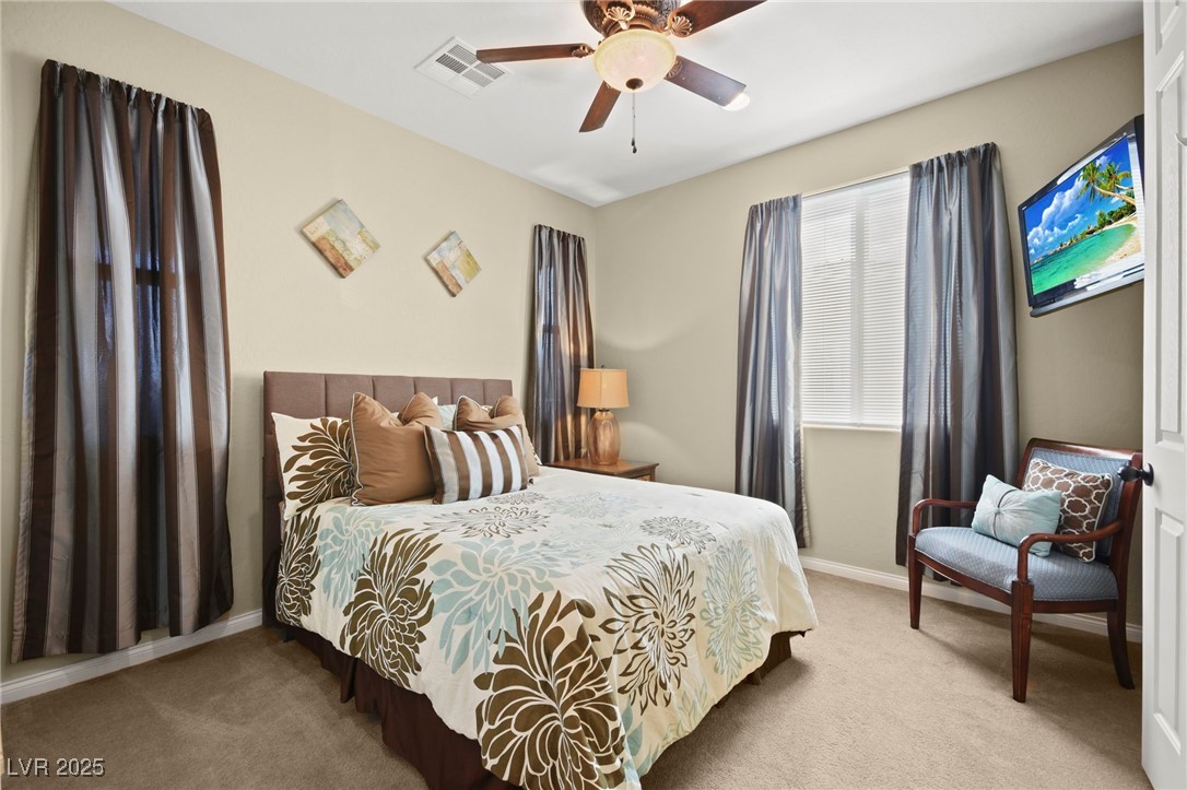 5523 Kyle Peak Court, Las Vegas, Nevada image 20