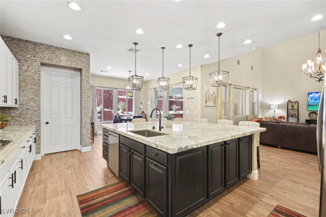5523 Kyle Peak Court, Las Vegas, Nevada image 10