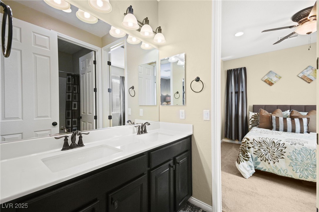 5523 Kyle Peak Court, Las Vegas, Nevada image 18