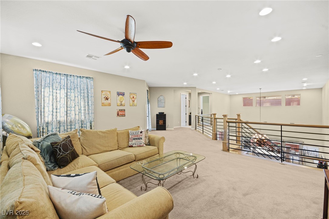 5523 Kyle Peak Court, Las Vegas, Nevada image 21