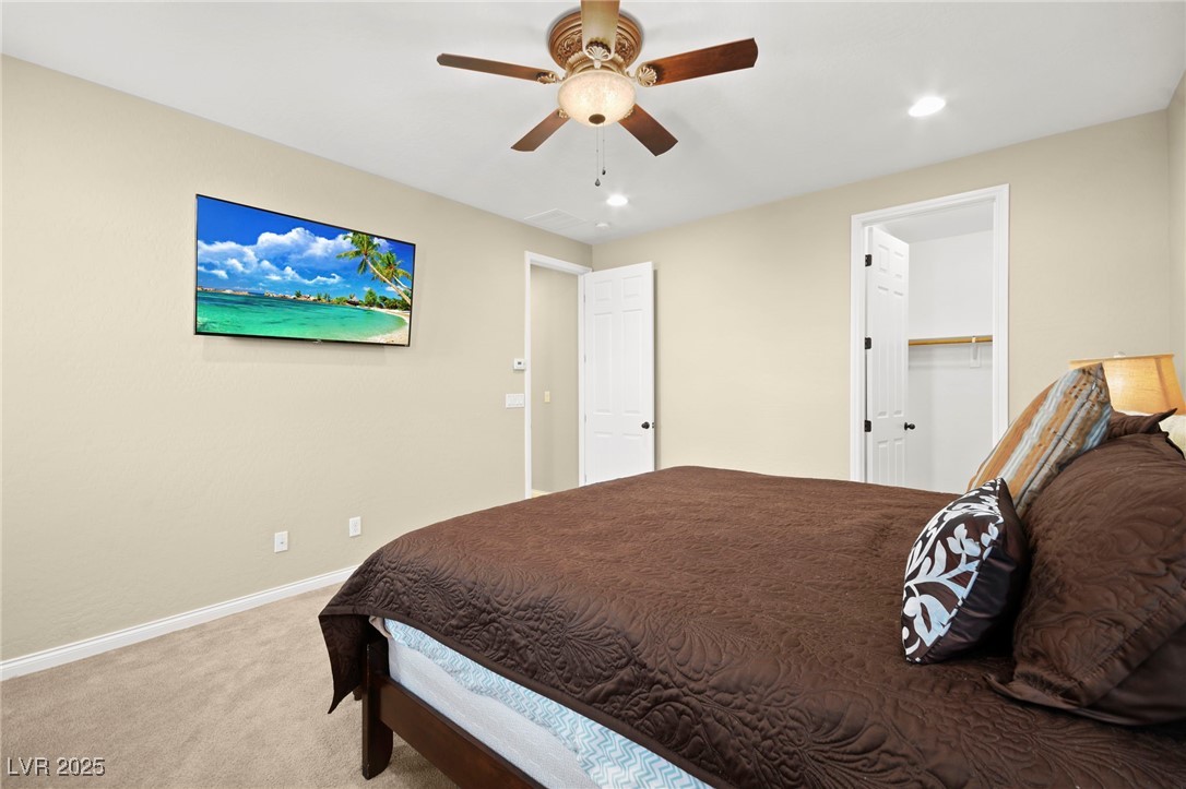 5523 Kyle Peak Court, Las Vegas, Nevada image 26