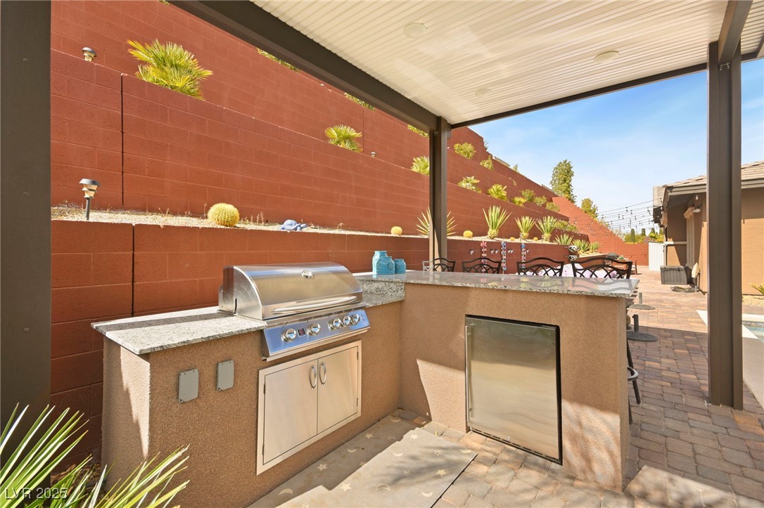 5523 Kyle Peak Court, Las Vegas, Nevada image 50