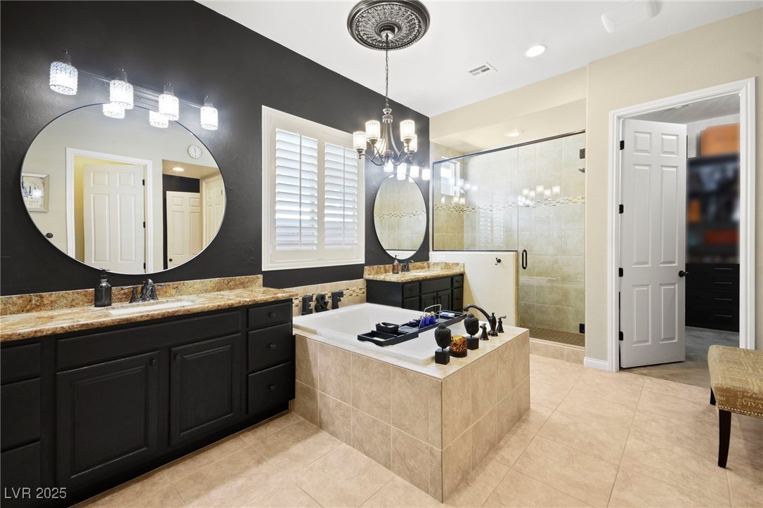 5523 Kyle Peak Court, Las Vegas, Nevada image 24