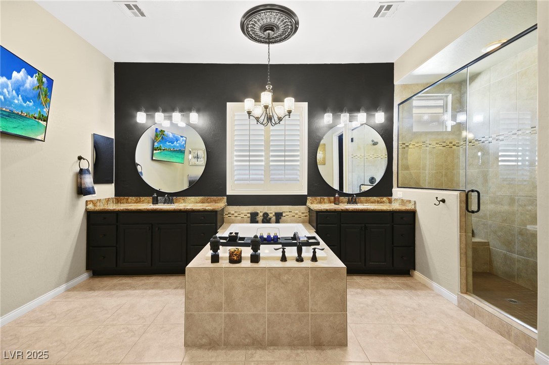 5523 Kyle Peak Court, Las Vegas, Nevada image 25