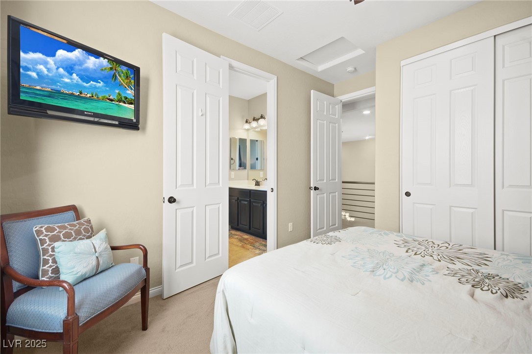 5523 Kyle Peak Court, Las Vegas, Nevada image 19