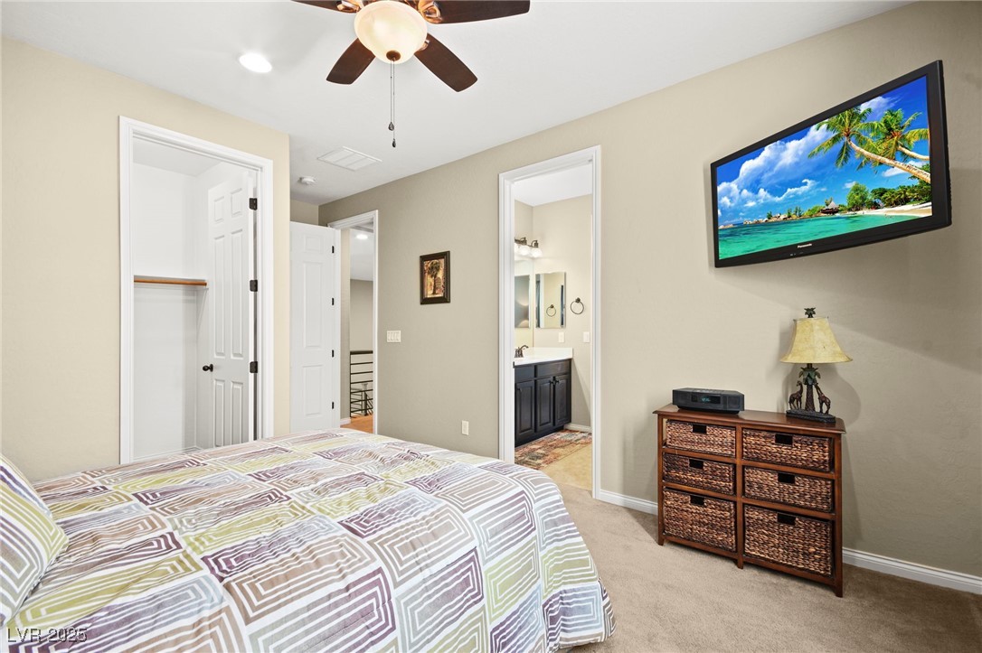 5523 Kyle Peak Court, Las Vegas, Nevada image 34
